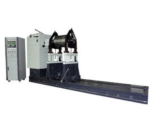 YYQ-1000A pervane dengeleme makinesi YYW-1000 sert rulman evrensel <span class=keywords><strong>Rotor</strong></span> dinamik dengeleyici 220V 1-Year garanti - Product Image 1