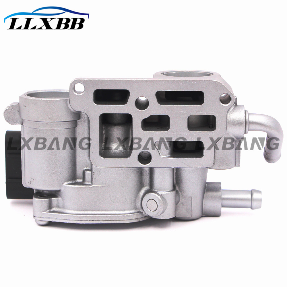 LLXBB Idle Air Control Valve for Mitsubishi Galant 2.4L