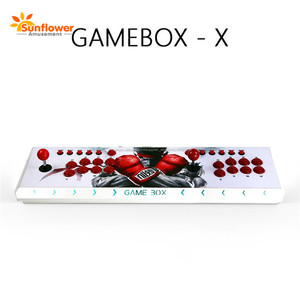 Alta calidad caja de <span class=keywords><strong>Pandora</strong></span> 5 caja de <span class=keywords><strong>Pandora</strong></span> <span class=keywords><strong>Arcade</strong></span> <span class=keywords><strong>Pandora</strong></span>'<span class=keywords><strong>s</strong></span> Box 5 <span class=keywords><strong>Arcade</strong></span> joystick consola - Product Image 2