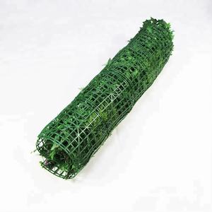 Pantalla <span class=keywords><strong>de</strong></span> madera natural resistente a los rayos UV Seto artificial ambiental Hoja <span class=keywords><strong>de</strong></span> hiedra Tipo <span class=keywords><strong>de</strong></span> madera tratada a presión - Product Image 5