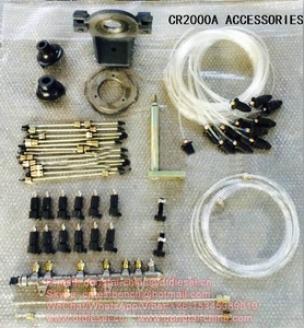 CR2000A--<span class=keywords><strong>CRI</strong></span>ทดสอบหัวฉีดที่มีคุณภาพสูง - Product Image 1