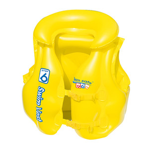 Bestway-<span class=keywords><strong>chaleco</strong></span> salvavidas <span class=keywords><strong>inflable</strong></span> para bebé 2022, nuevo diseño, 32034 - Product Image 3