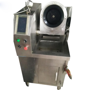 PLC Voce Automatica di Cottura <span class=keywords><strong>Robot</strong></span>/Rullo Macchina di Cottura - Product Image 4