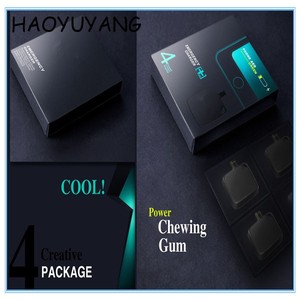 Cargador de Batería de Litio Polímero de Un Tiempo de Uso Móvil insignia de <span class=keywords><strong>la</strong></span> Impresión 300 600 1000 mAh Desechables - Product Image 2