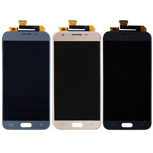 Display LCD Touch Digitizer per <span class=keywords><strong>Samsung</strong></span> <span class=keywords><strong>J3</strong></span> Emerge <span class=keywords><strong>J3</strong></span> 2017 Prime J327 J327T J327T1 /<span class=keywords><strong>J3</strong></span> 2017 SM-J330FN - Product Image 1