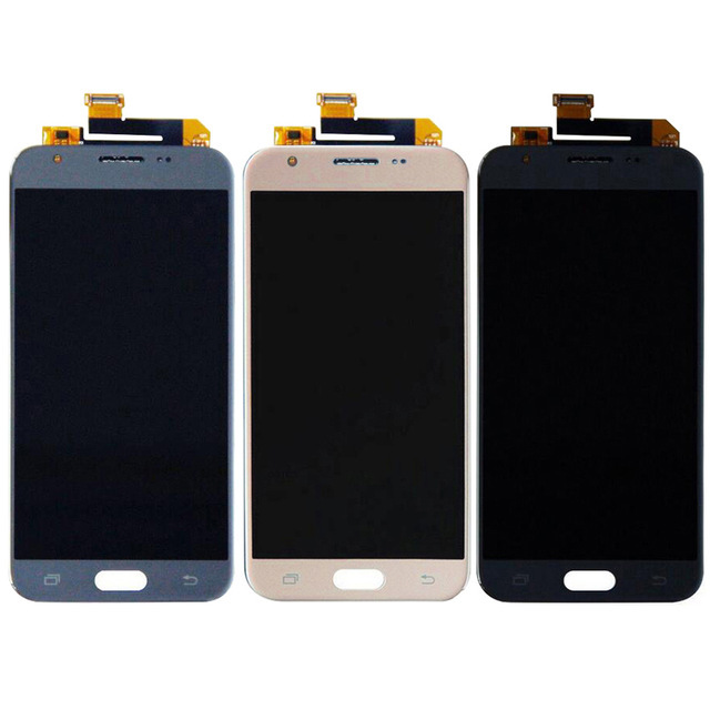 LCD Display Touch Digitizer for Samsung J3 Emerge J3 2017 Prime J327 J327T J327T1 /J3 2017 SM-J330FN