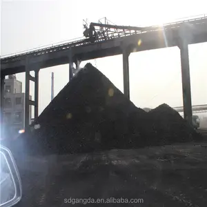 GPC/Graphitized Petroleum Coke for foundry industry