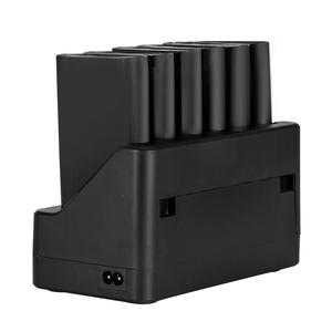 แท่นชาร์จ USB อเนกประสงค์ใช้ชาร์จซิงค์ข้อมูลแท่นวาง - Product Image 3