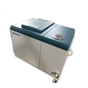 Biobase BCY-1C Laboratory 5MJ~40MJ/Kg Coal Calorific Value Meter Bomb Calorimeter With Cheap Price