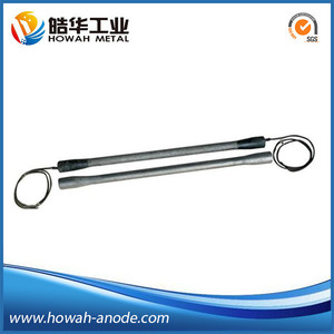 Cực Dương Sắt Đúc Silicon Cao Cực Dương Bảo Vệ Cực Âm Cực Dương Sắt Đúc Silicon Cao Cực Dương Hsci - Product Image 3