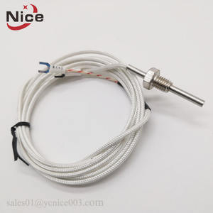 مسبار حراري من النوع K ، EGT (درجة حرارة غاز العادم) - Product Image 2