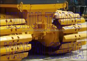 Buldozer bataklık parça/üçgen parça ayakkabı