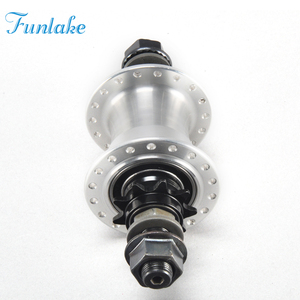 Al por mayor más bajo precio barato único nueva piezas freecoaster BMX <span class=keywords><strong>hub</strong></span> para bicicleta BMX freestyle - Product Image 2