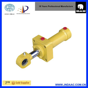 Complejo volumen máquina <span class=keywords><strong>JYG</strong></span> especial serie cilindro - Product Image 2