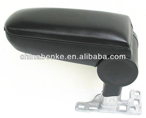 Accessoires d'intérieur de voiture Accoudoir pour VW PASSAT <span class=keywords><strong>B5</strong></span> TYPE 3B 1996-2000 Pour <span class=keywords><strong>AUDI</strong></span> <span class=keywords><strong>A4</strong></span> S4 <span class=keywords><strong>B5</strong></span> 1994-2001 Accoudoir central Console Box - Product Image 5