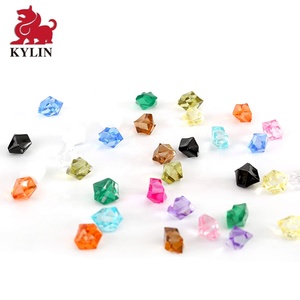 Gemas Acrílicas Personalizadas para Juegos de Mesa, Pepitas Acrílicas, Cuentas Acrílicas - Product Image 4