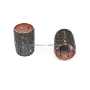 Nhôm Linh Hoạt Kim Loại Tóc Tóc Nóng Lăn - Product Image 4