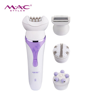 <span class=keywords><strong>Afeitadora</strong></span> Eléctrica <span class=keywords><strong>Femenina</strong></span> de Alta Calidad a Buen Precio, Ocho Tipos de Uso, Venta al por Mayor - Product Image 2