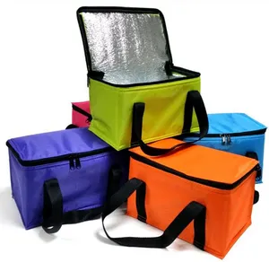 Sac isotherme pour crème glacée, livraison la plus récente, en gros, dans de nombreux styles - Product Image 1