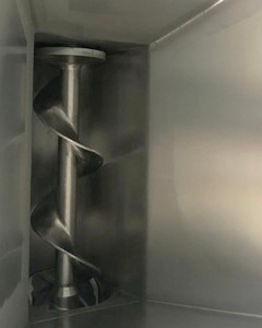 Máquina picadora de carne, picadora de carne usada, picadora de carne congelada - Product Image 2