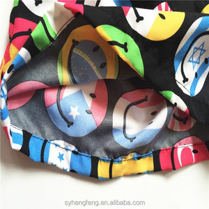 Venta caliente 100% poliester niños playa short stocks pantalones - Product Image 4