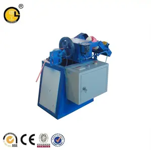 Plastic Rope Ball Making Machine