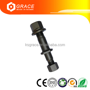 Écrou <span class=keywords><strong>de</strong></span> <span class=keywords><strong>roue</strong></span> <span class=keywords><strong>de</strong></span> camion haute résistance, boulon <span class=keywords><strong>de</strong></span> <span class=keywords><strong>roue</strong></span>, boulons <span class=keywords><strong>de</strong></span> moyeu <span class=keywords><strong>de</strong></span> camion, écrou et <span class=keywords><strong>goujon</strong></span> - Product Image 5