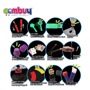 A buon mercato all'ingrosso di giocare a mini trucco scatola del gioco di magia per bambini <span class=keywords><strong>set</strong></span> - Product Image 5