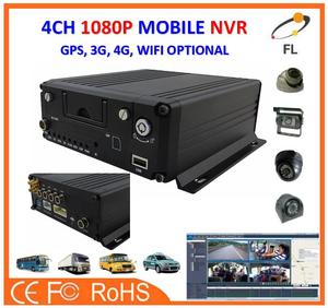 4 канала 1080 P 4CH ONVIF <span class=keywords><strong>ip</strong></span>-камеры автомобиля мобильного <span class=keywords><strong>NVR</strong></span> для оптовая продажа