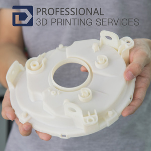 Polipropileno PP grande <span class=keywords><strong>3d</strong></span> servicio de impresión - Product Image 1