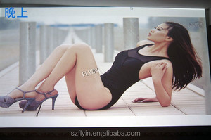 4500 Lumens 1080 P Ngắn Ném Chiếu 3D Holographic <span class=keywords><strong>Video</strong></span> HD Máy Chiếu - Product Image 4