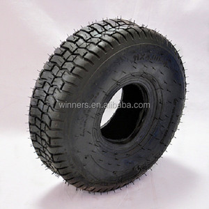 ยางลมพร้อมยางใน 4.10/3.50-5 - Product Image 4