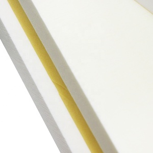 Nuovo Nucleo in Schiuma di Polimetacrililide per Design di Sandwich Compositi - Product Image 2