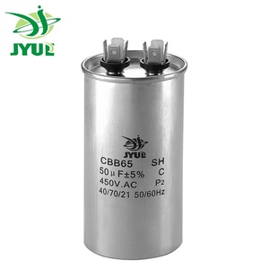 Cbb65 370v450v 25uF máy nén điều hòa không khí bắt đầu và Chạy tụ - Product Image 3