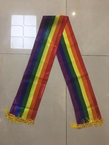Al por mayor de poliéster 90*150 cm 3 * 5ft oso orgullo <span class=keywords><strong>bandera</strong></span> del arco iris - Product Image 5