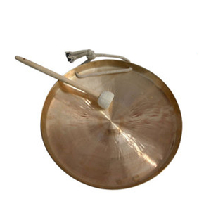 ฆ้องเตือนทางทะเลทำจากทองแดงสินค้าใหม่ - Product Image 1