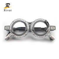 China Monturas de gafas Optometría OF008 Optica Marco de lente de prueba