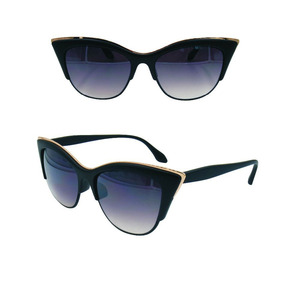 Lunettes de soleil polarisées Polar Eagle de qualité supérieure EUGENIA nouveaux modèles de verres antisoleil - Product Image 4