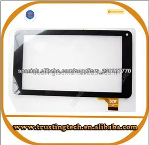 touch screen TPT-070-229/AD-C-702015-FPC/TPC51055/C186104E5 FPC790DR