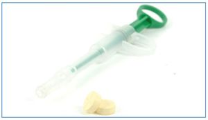 便利なシリンジ獣医計器ペット給餌キット/ペット薬インジェクターペットフィーダー - Product Image 4