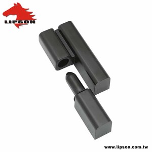 ตู้ควบคุมไฟฟ้าอุตสาหกรรม HL-203-1 แบบปรับได้ พร้อมบานพับแบบถอดได้และยกออกได้ - Product Image 2