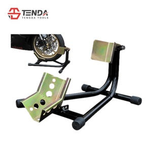 Support <span class=keywords><strong>de</strong></span> roue avant pour moto TD-009-01, compatible avec les motos sportives et les supports <span class=keywords><strong>de</strong></span> transport routier - Product Image 2