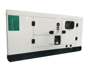 Por WEICHAI marca motor diesel generador precio alta calidad generator220V 380V 3 fases para uso doméstico