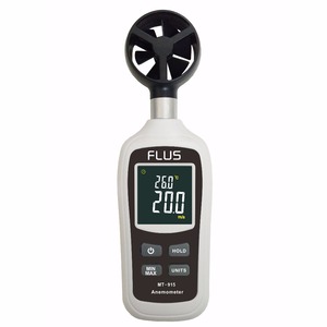 Anemometro <span class=keywords><strong>misuratore</strong></span> di <span class=keywords><strong>vento</strong></span> <span class=keywords><strong>misuratore</strong></span> di velocità del flusso di temperatura dell'aria <span class=keywords><strong>misuratore</strong></span> di velocità del <span class=keywords><strong>vento</strong></span> - Product Image 1