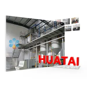 Cọ Hạt Nhân Khai Thác Dầu Máy