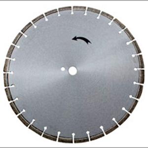 14 pollici 16 pollici hard disco diamantato per calcestruzzo made in China - Product Image 3