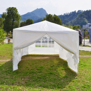 Tenda per feste temporanea commerciale di lusso da 10 '<span class=keywords><strong>x</strong></span> 20' - Product Image 2
