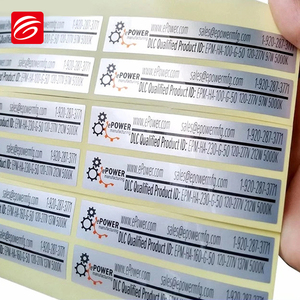 <span class=keywords><strong>Feuille</strong></span> d'autocollants transparente en plastique, <span class=keywords><strong>feuille</strong></span> adhésive en plastique <span class=keywords><strong>Transparent</strong></span>, 2 unités - Product Image 6