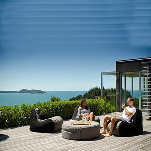 Neuer Lazy Bean Bag Sofa – Bequemer Loungesessel aus Stoff für Pool, Garten und Entspannung – Großartiger Relaxsessel - Product Image 3