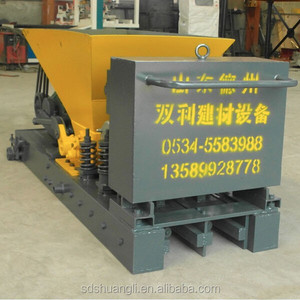 Mesin Tiang Pagar Beton <span class=keywords><strong>Precast</strong></span>/Tumpukan Beton Predcast - Product Image 3
